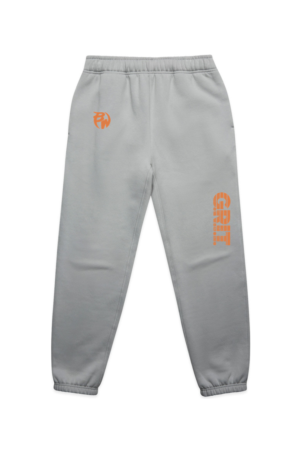 G.R.I.T.  Relaxed Fit Joggers