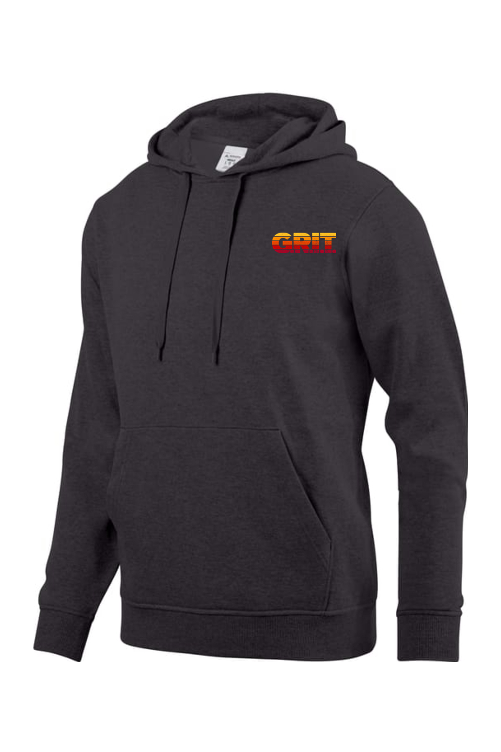 G.R.I.T. Athletic Fit Hoodie