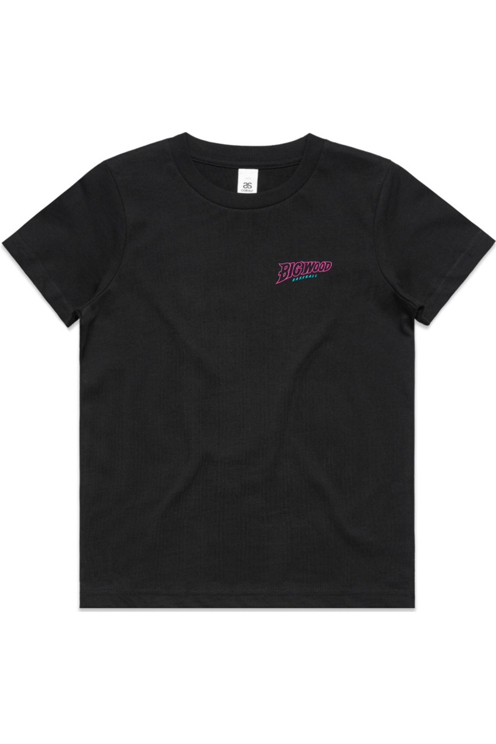 Youth - Have Fun Play Hard Arcade Tee