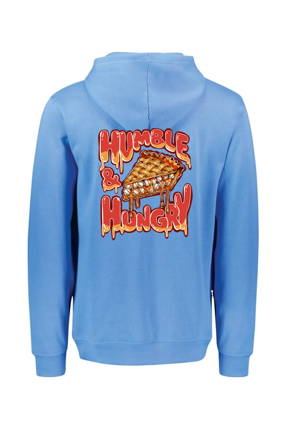 Humble & Hungry Athletic Fit Hoodie