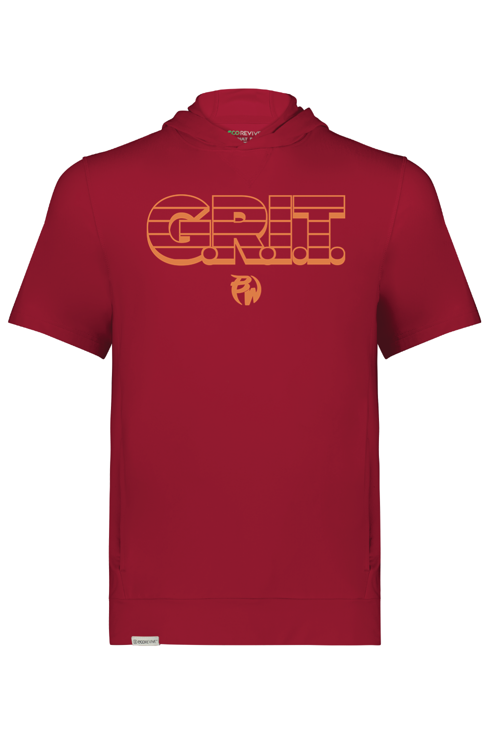 Youth - G.R.I.T. Performance Hoodie