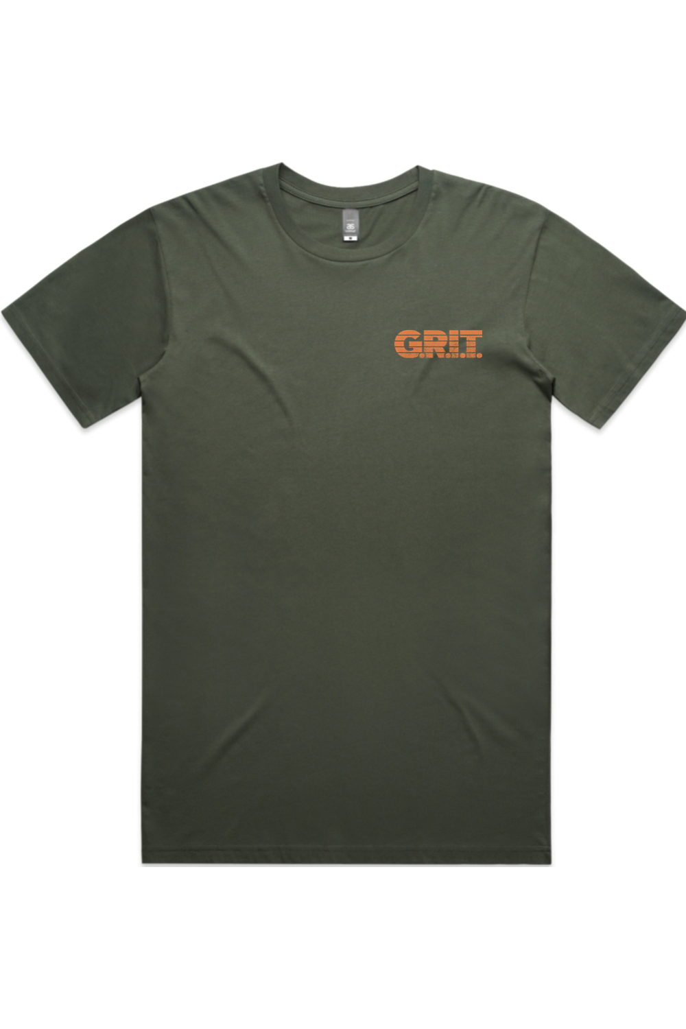 G.R.I.T. Tee