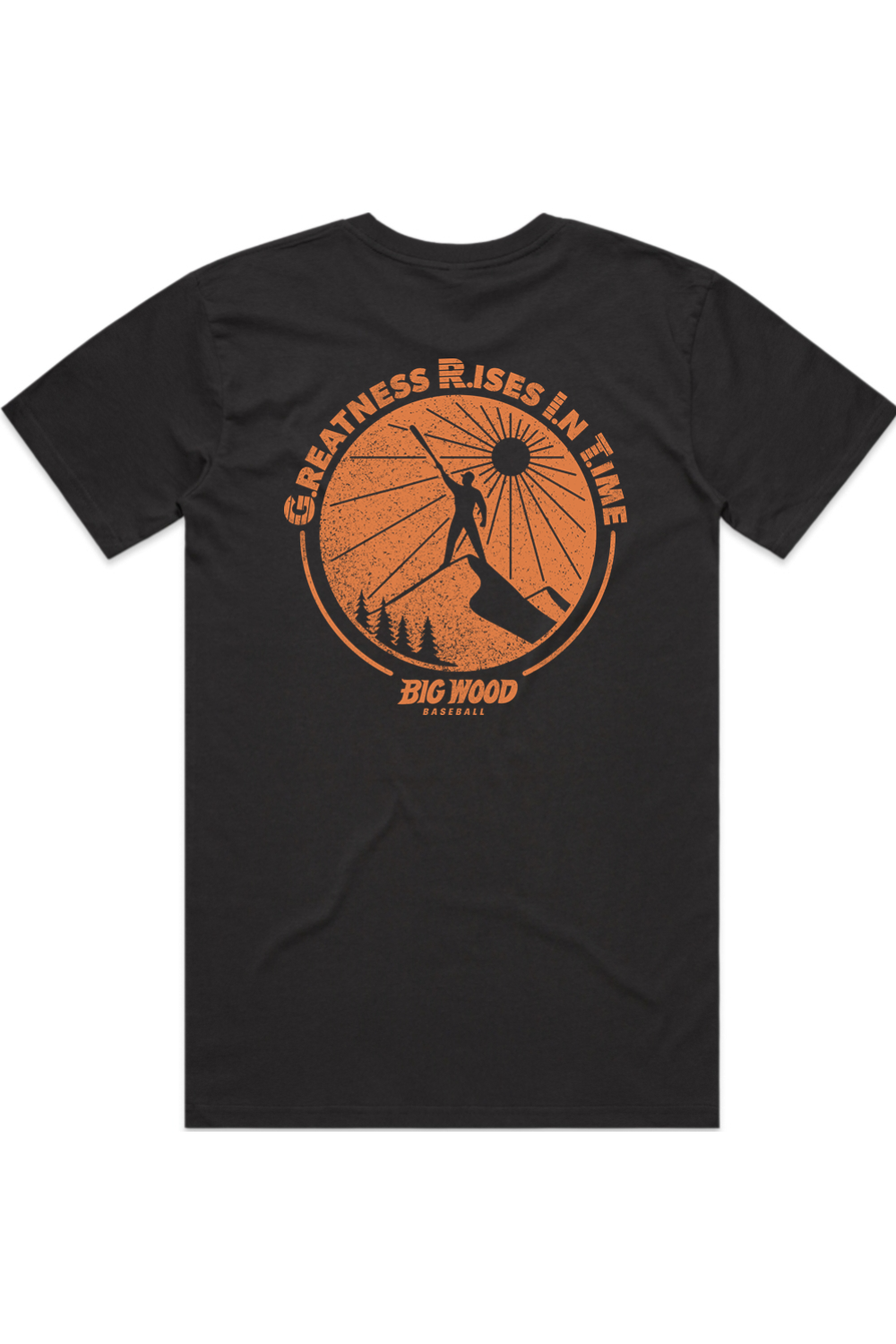 G.R.I.T. Tee