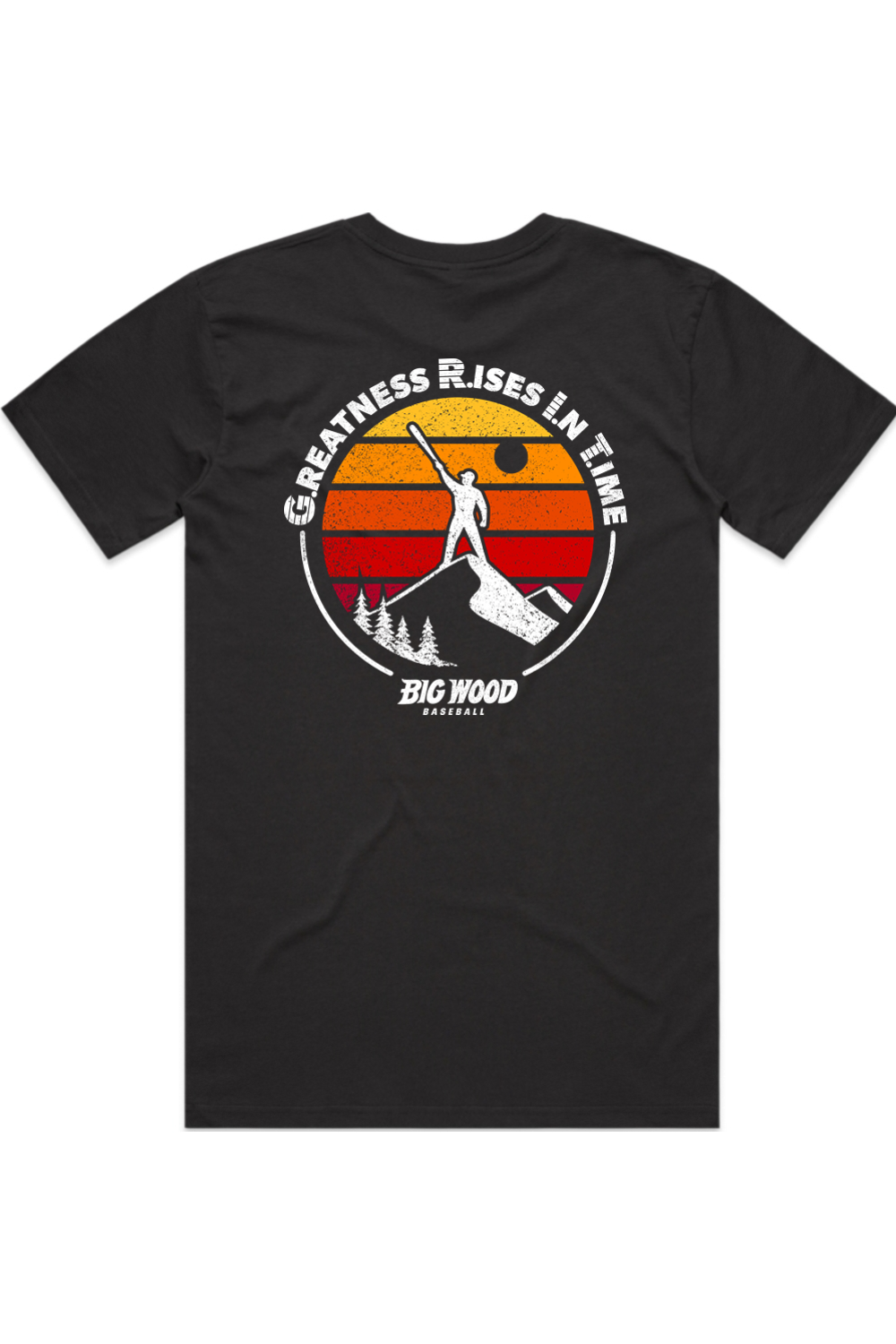 G.R.I.T. Tee