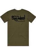 Big Wood Outdoor Tee