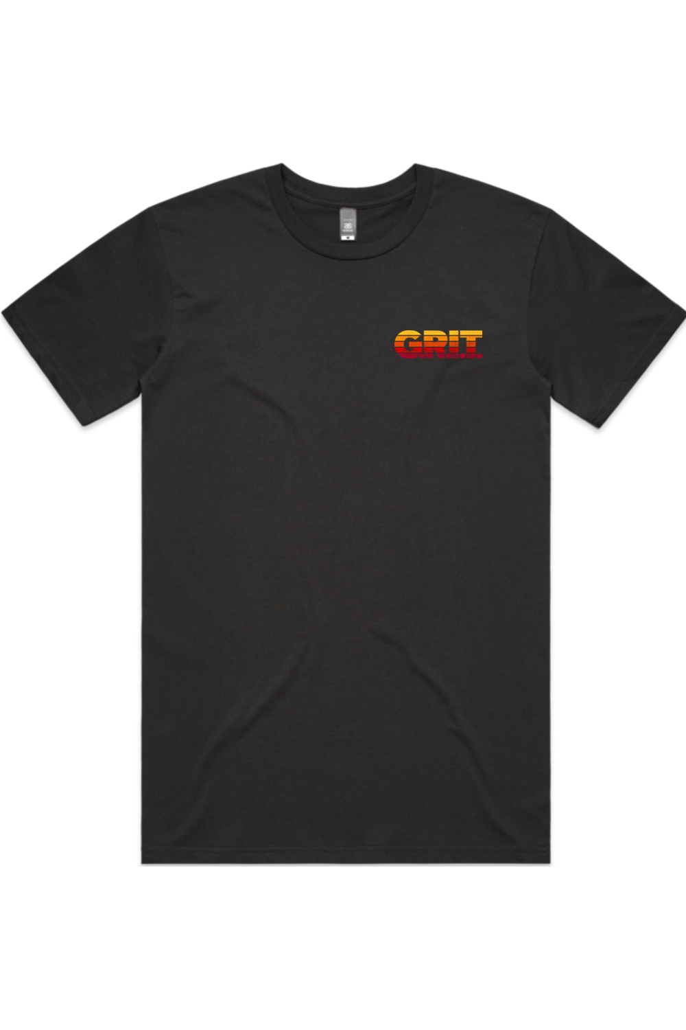 G.R.I.T. Tee