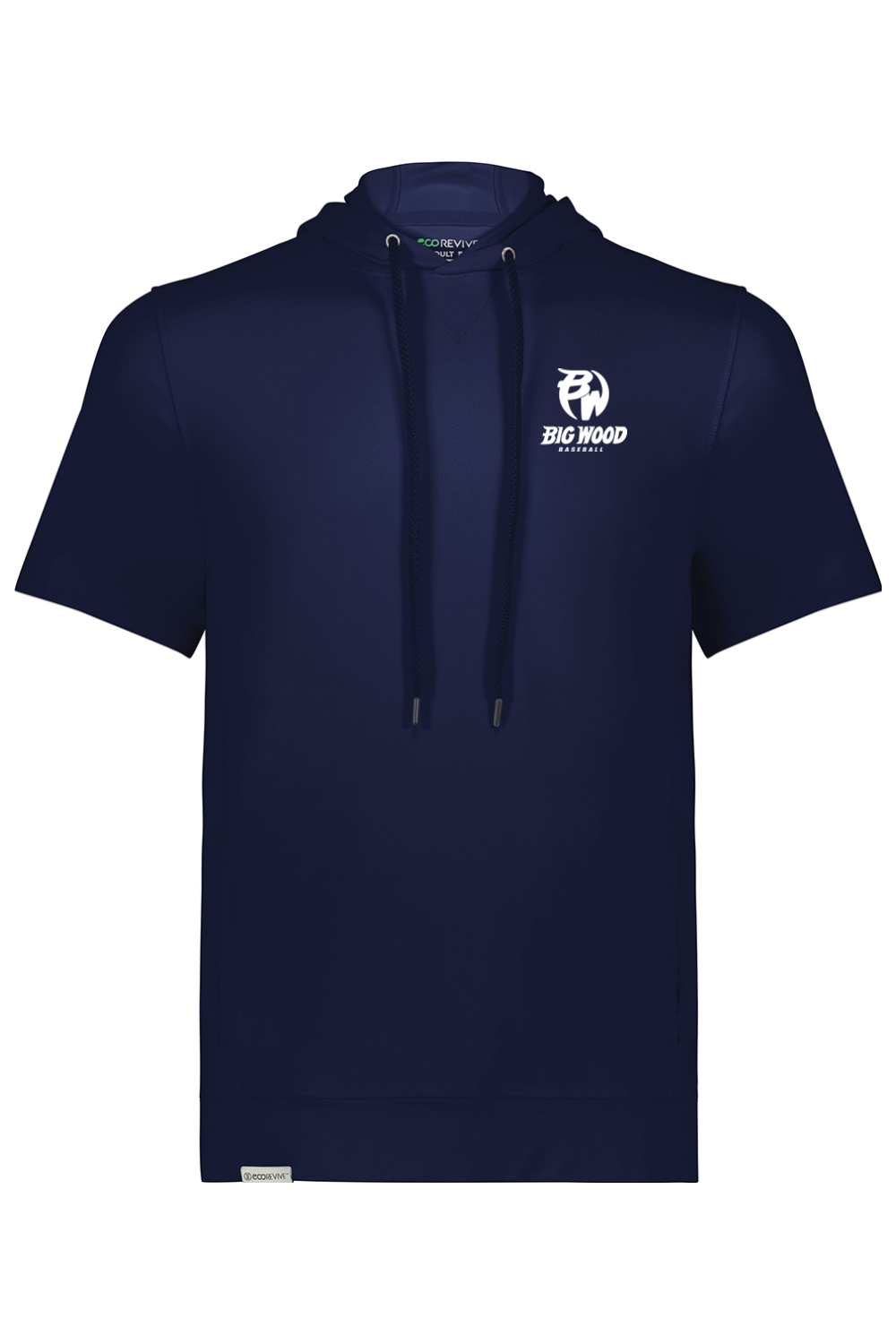 Big Wood Baseball Performance Hoodie