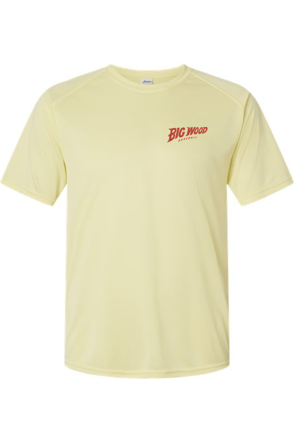 Vamos Performance Tee