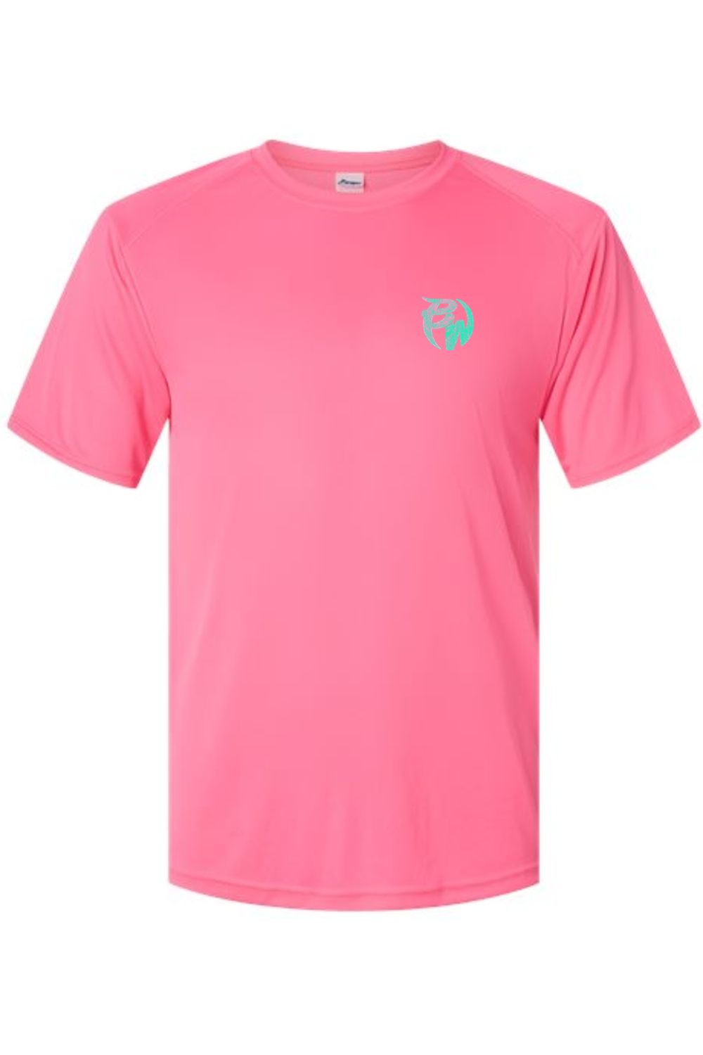 Down and Dirty Performance Tee