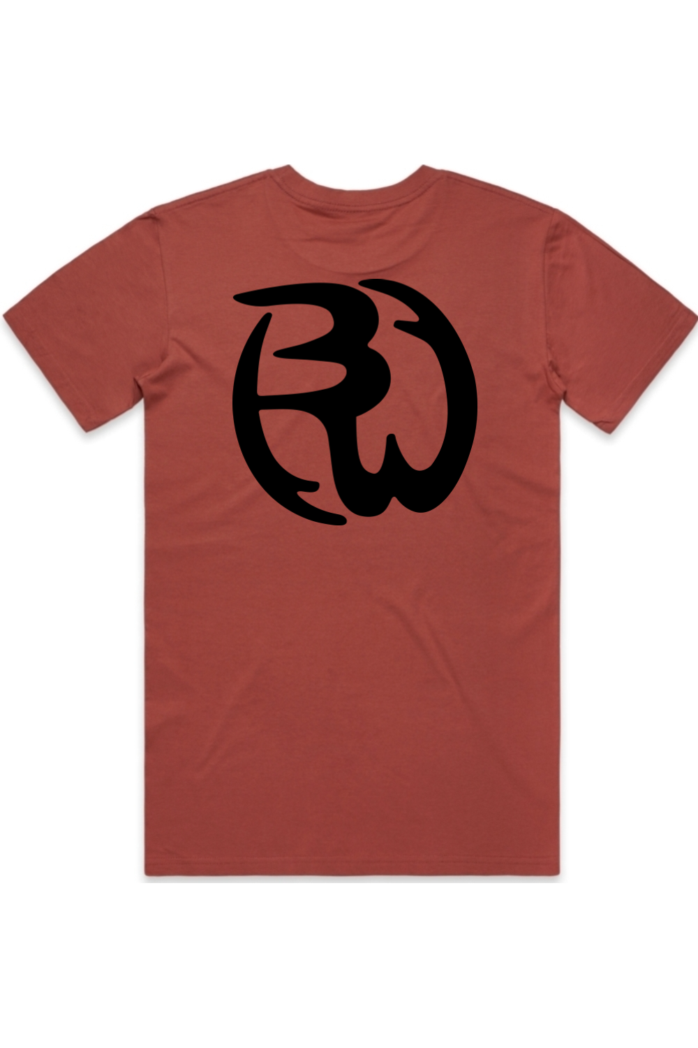 Big Wood Outdoor Tee