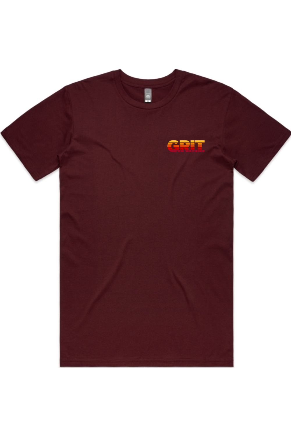 G.R.I.T. Tee