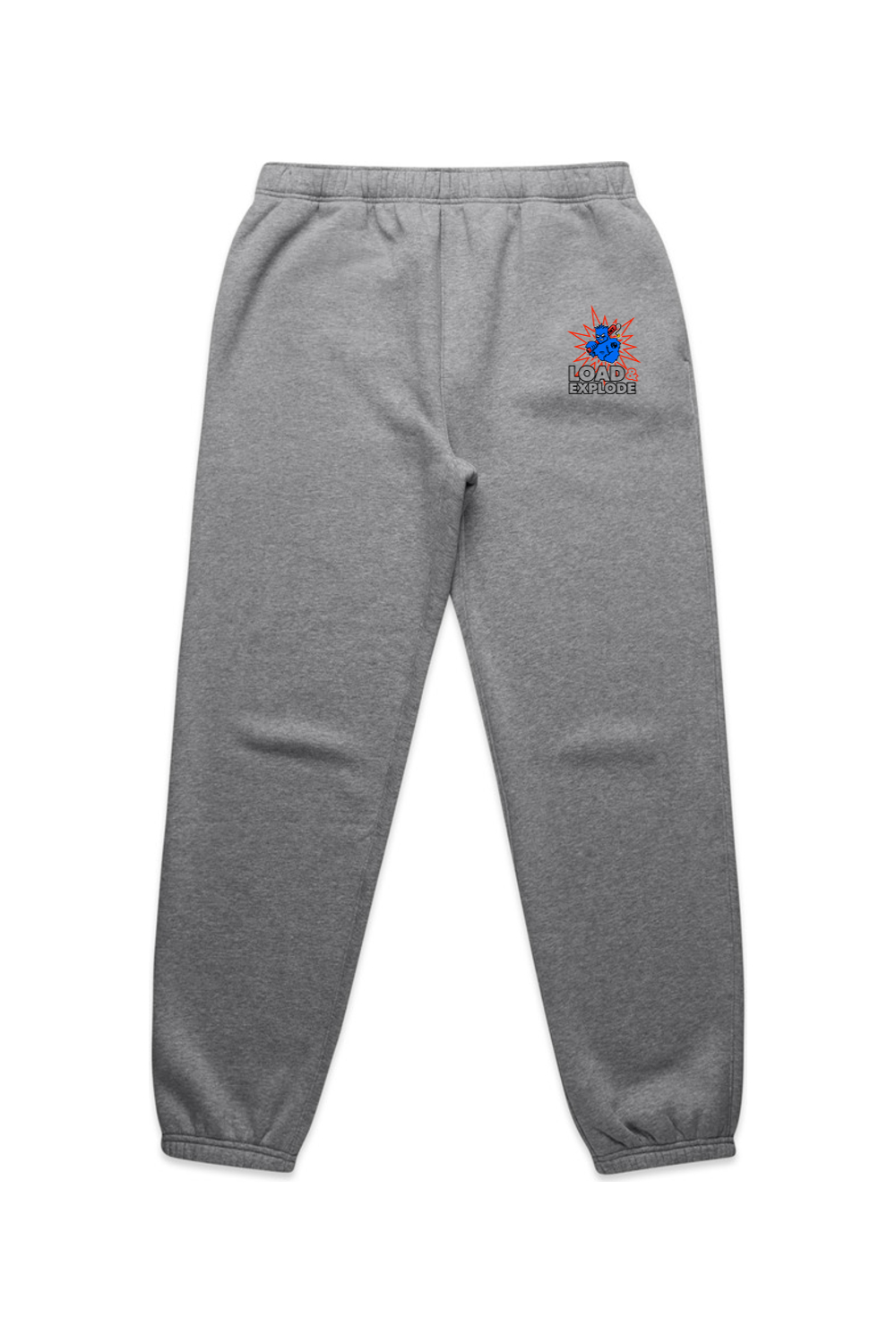 Load & Explode Relaxed Fit Joggers