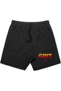 G.R.I.T Active Shorts