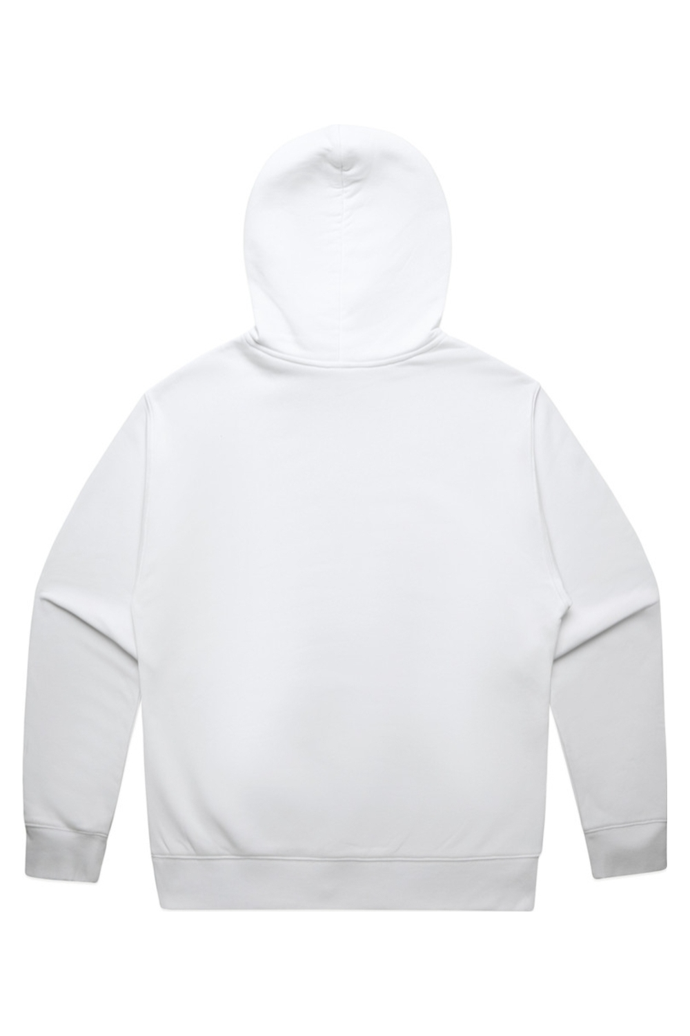 Have Fun Play Hard Relaxed Fit Hoodie