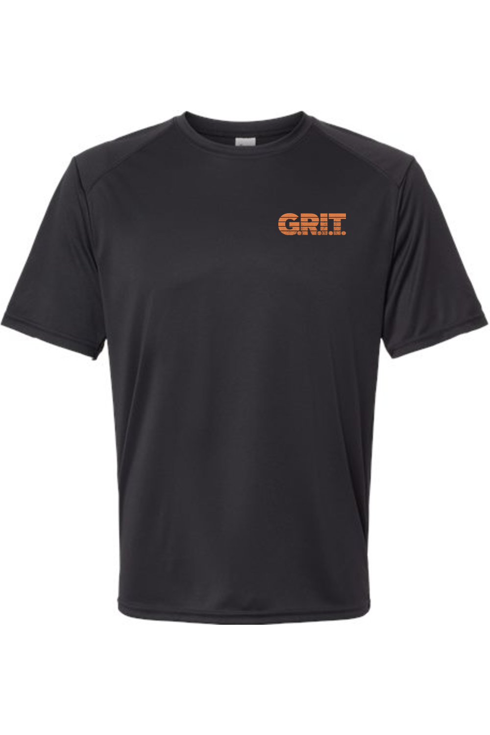 G.R.I.T. Performance Tee