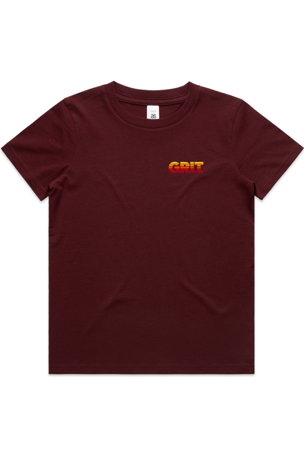 Youth - G.R.I.T. Tee