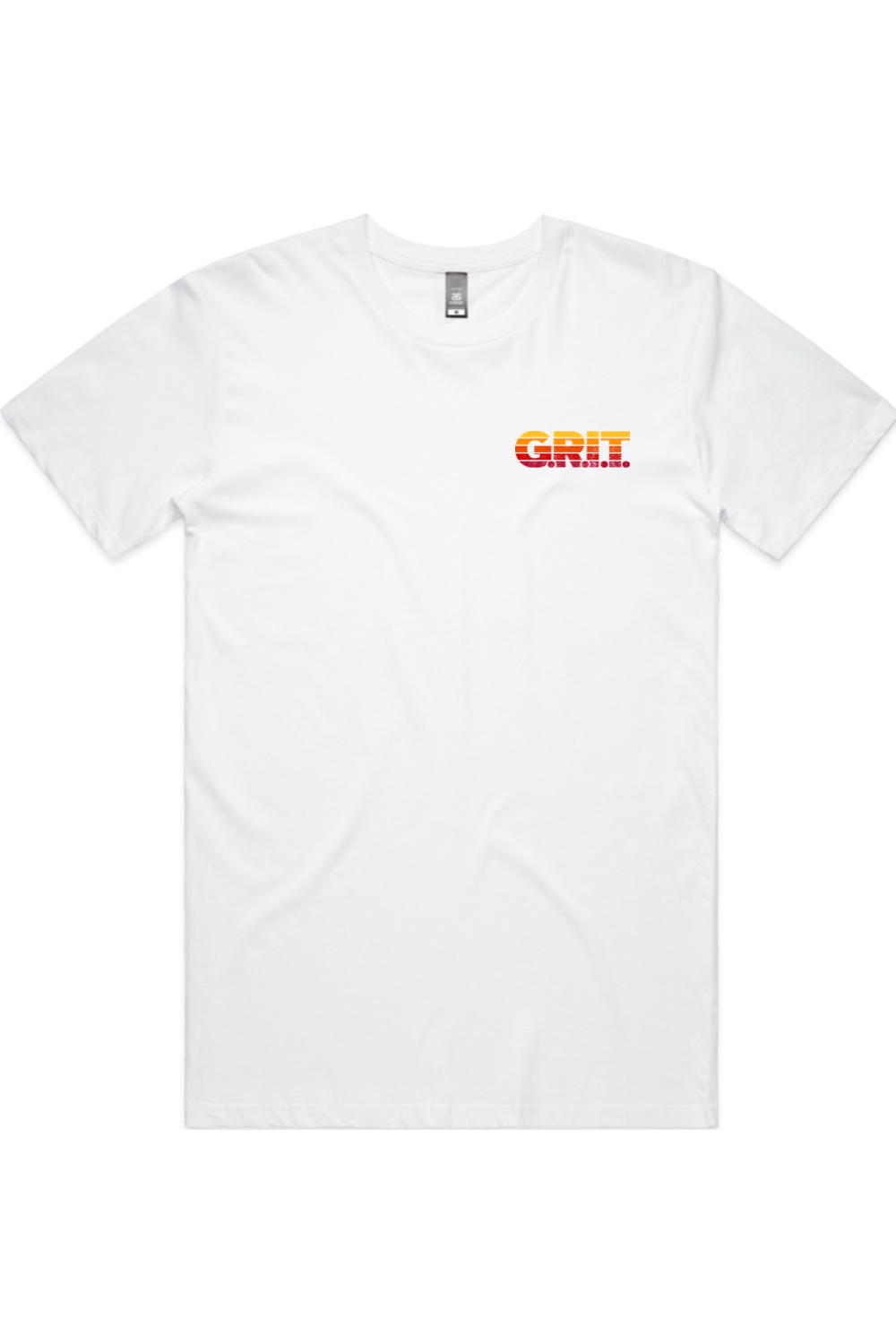G.R.I.T. Tee