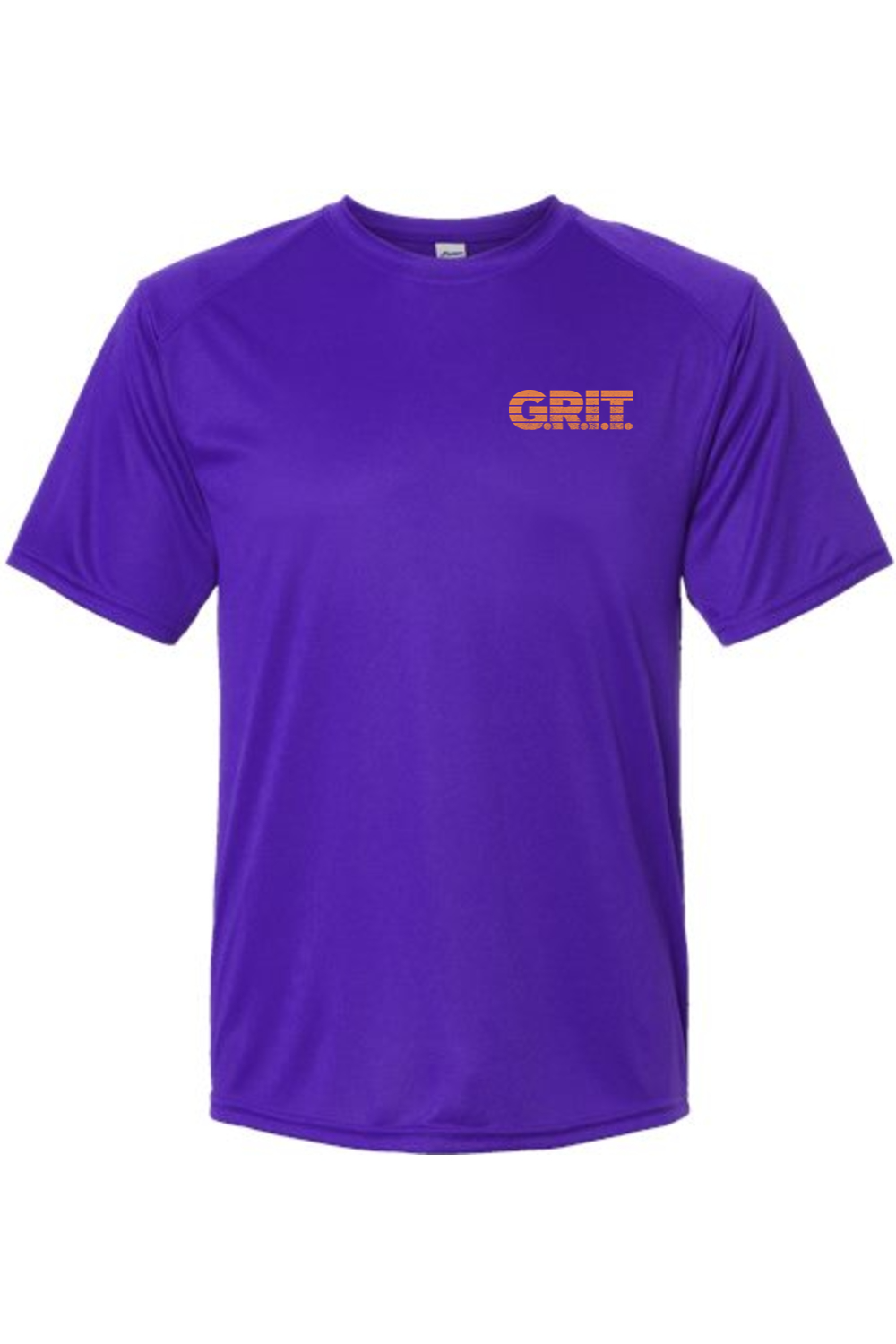 G.R.I.T. Performance Tee