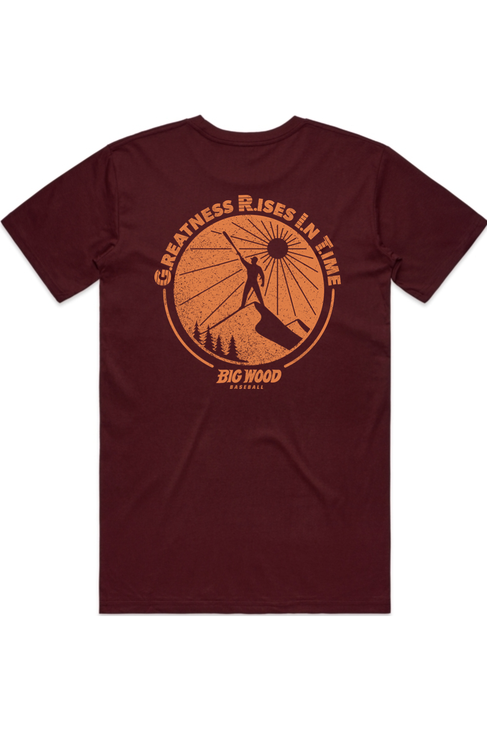 G.R.I.T. Tee