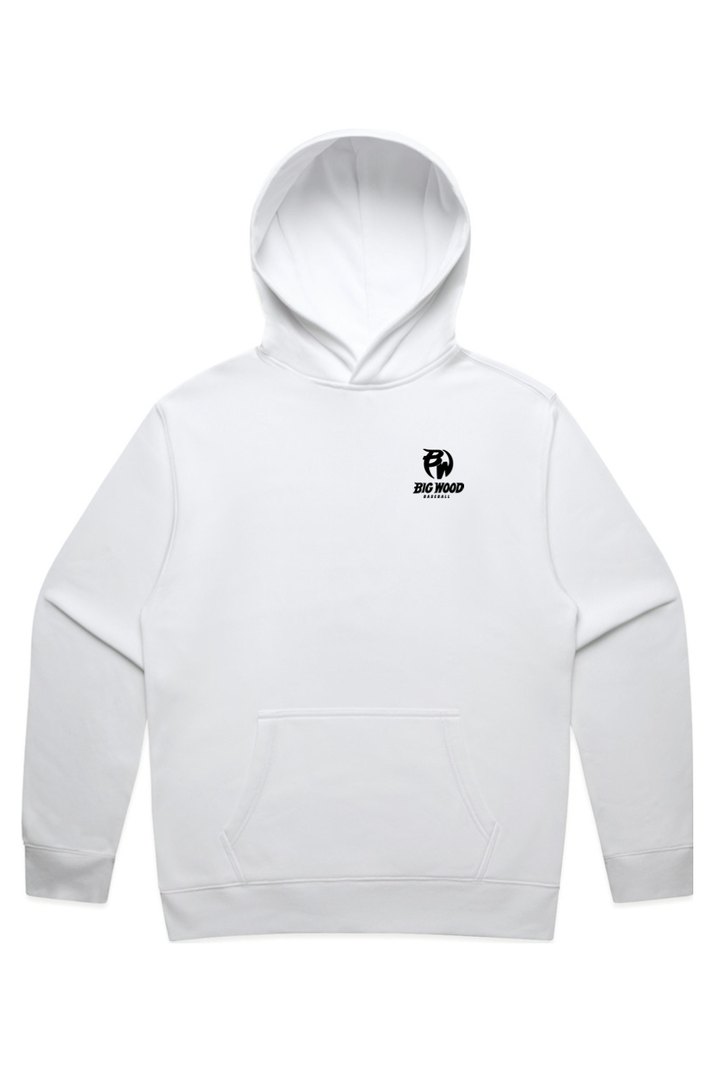 Load & Explode Relaxed Fit Hoodie