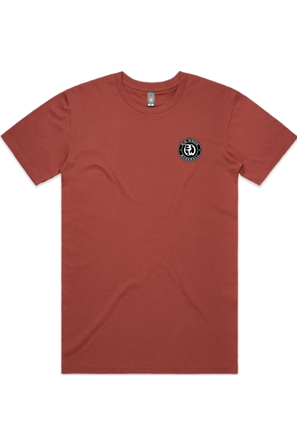 Big Wood Outdoor Stamp Tee
