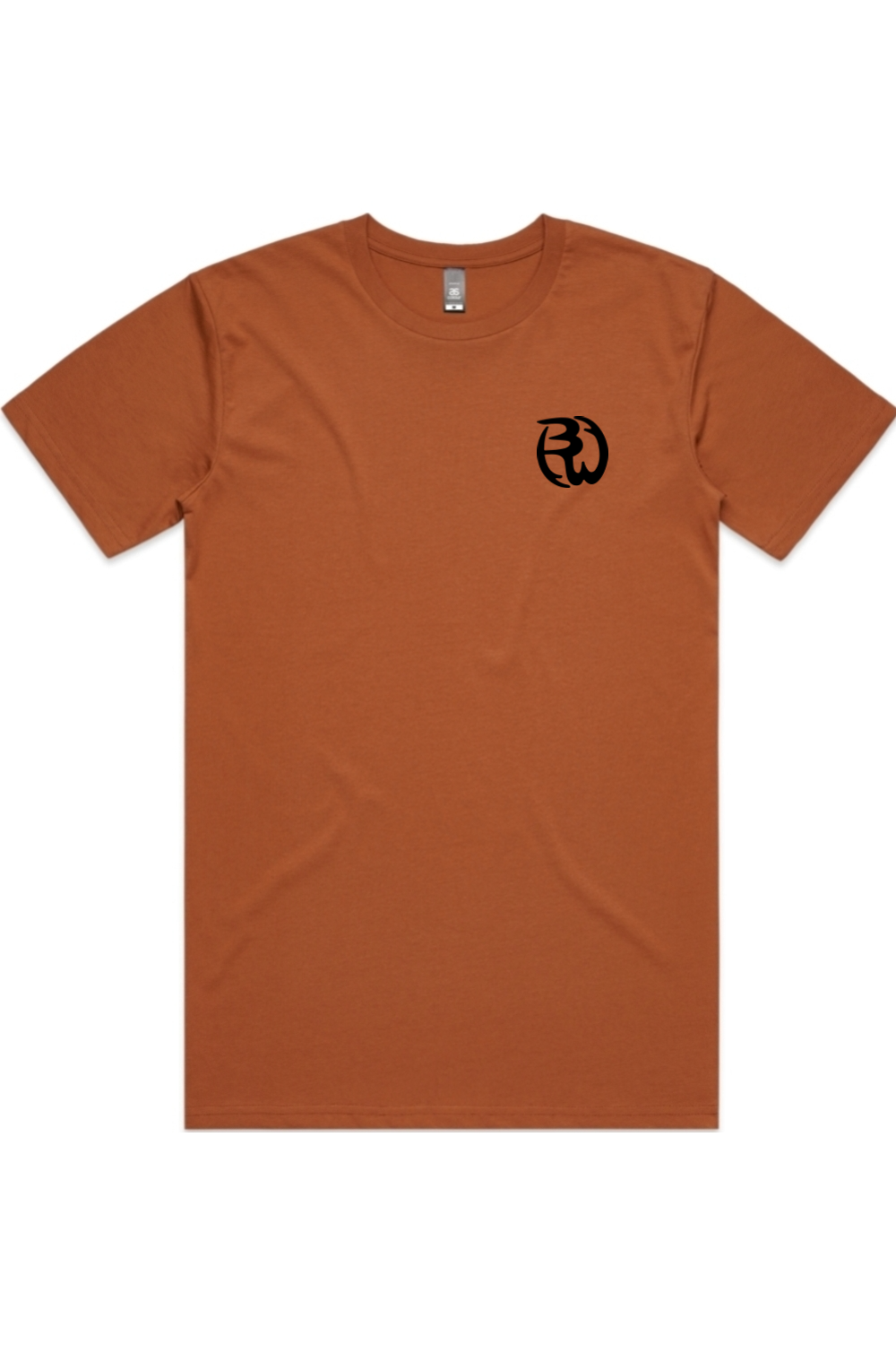 Big Wood Outdoor Tee
