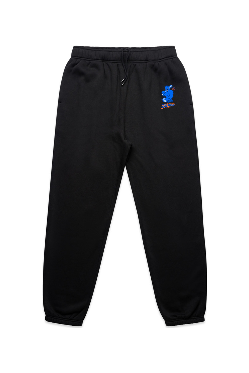Big Wood Mascot Relaxed Fit Joggers