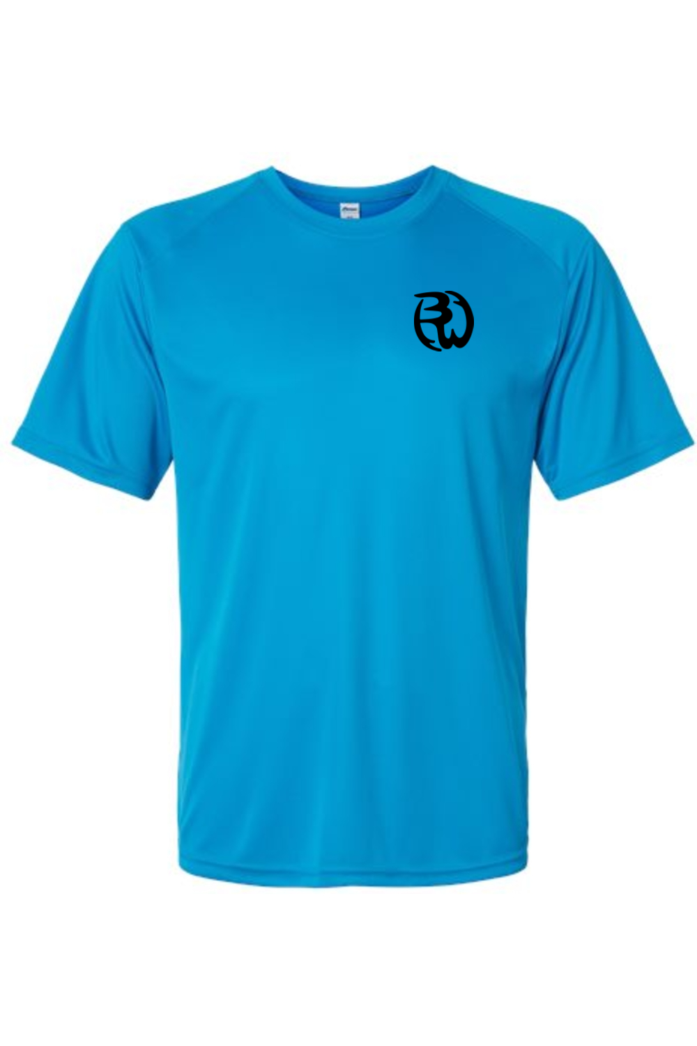 Big Wood Outdoor Performance Tee