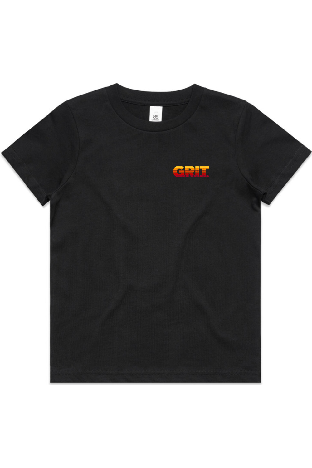 Youth - G.R.I.T. Tee
