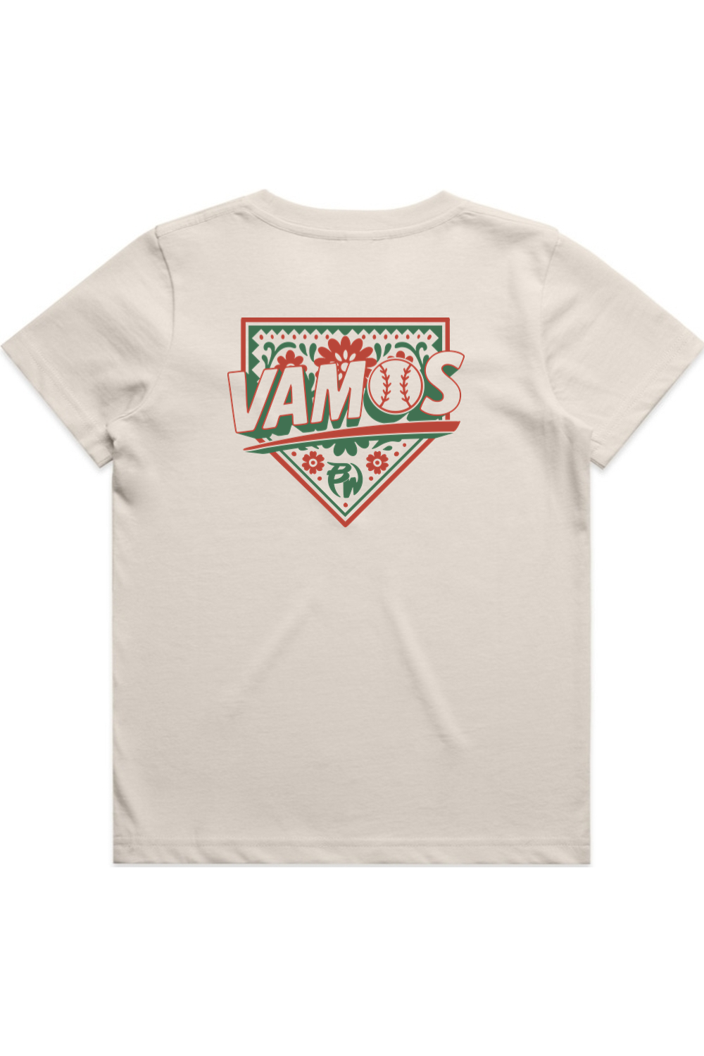 Youth - Vamos Tee