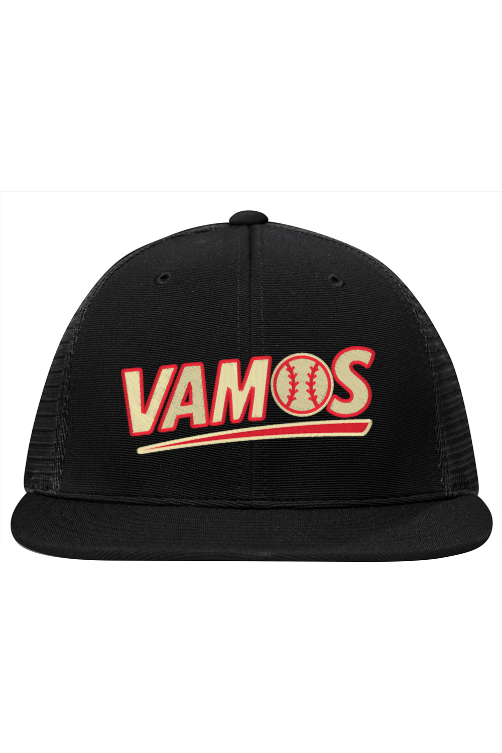 Vamos Performance Trucker Flexfit Hat