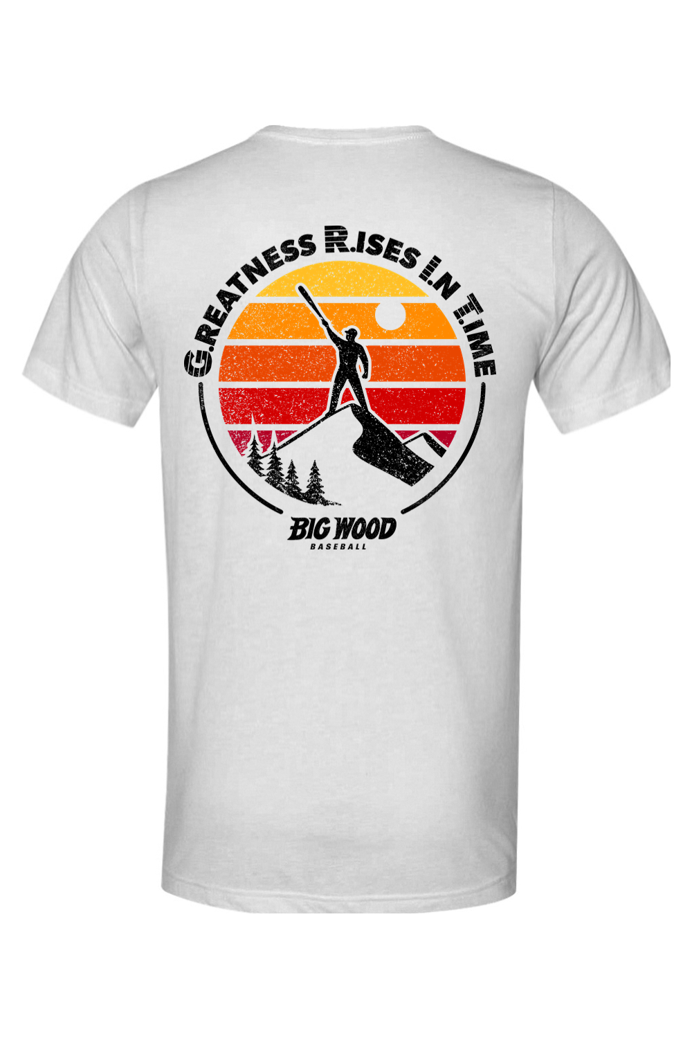 G.R.I.T. Lightweight Tee