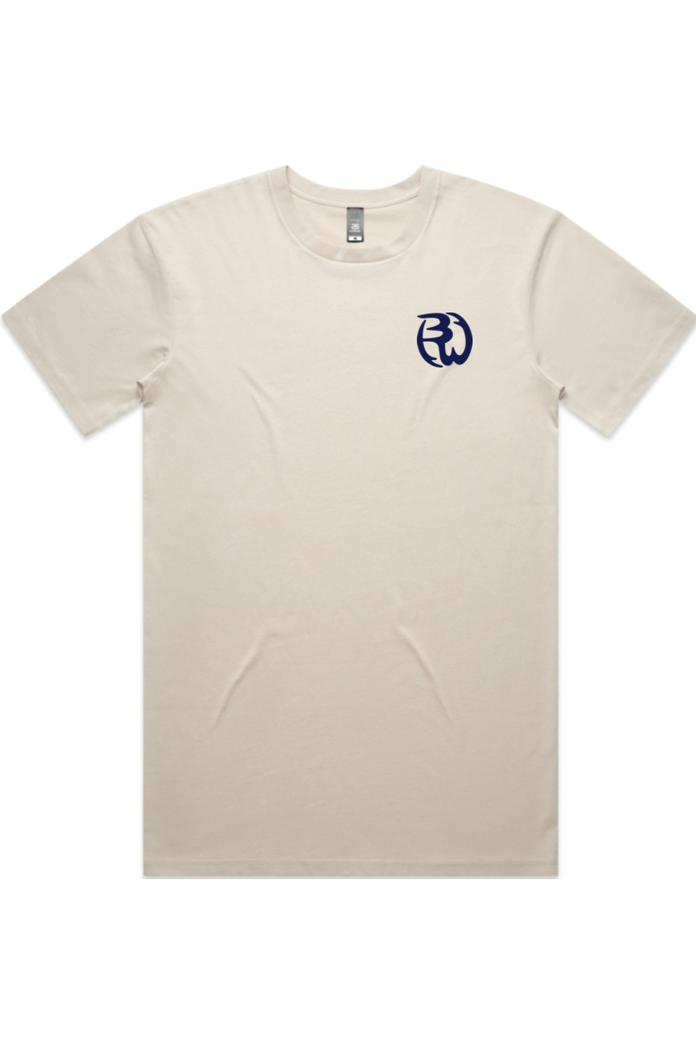 Big Wood Outdoor Tee
