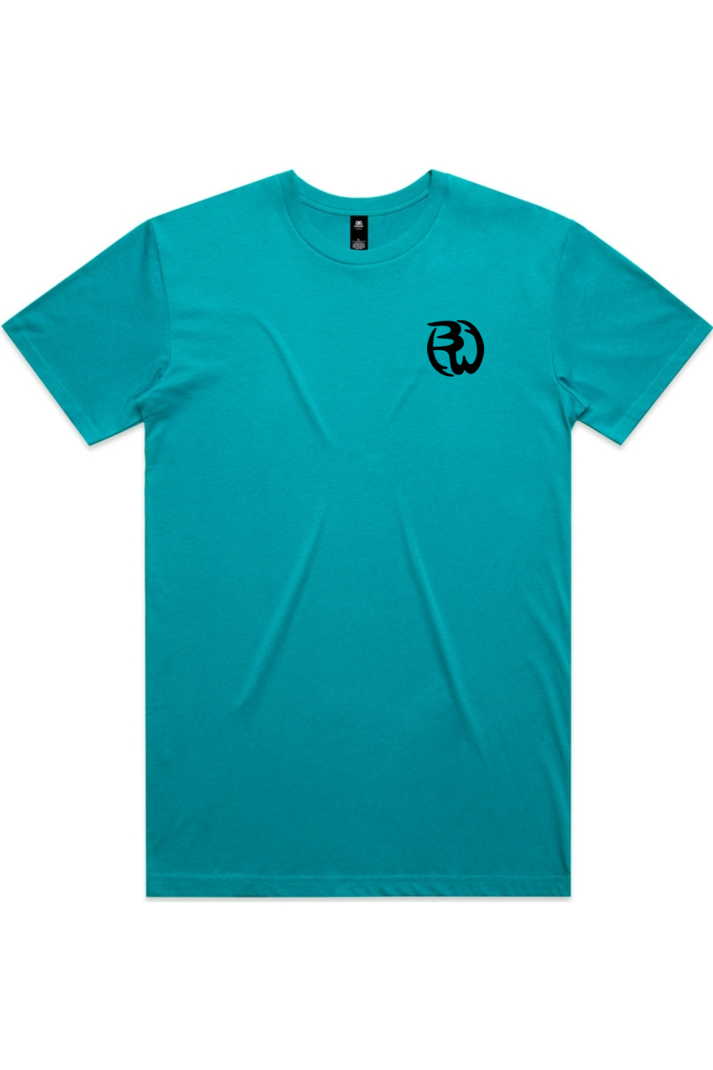 Big Wood Outdoor Tee