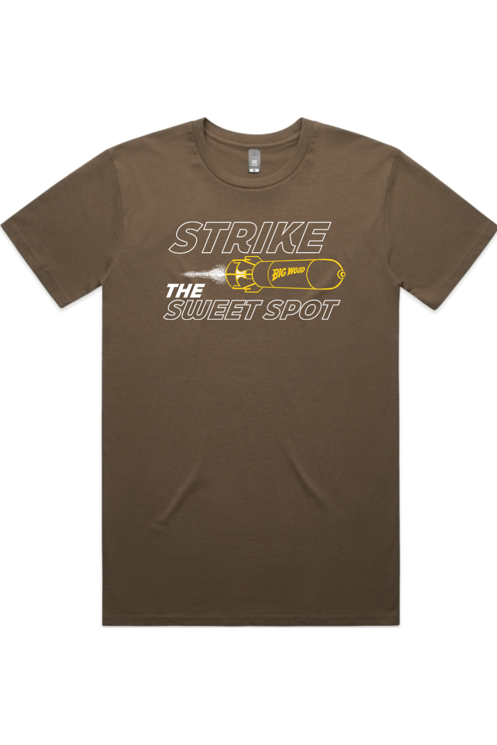 Strike The Sweet Spot Tee