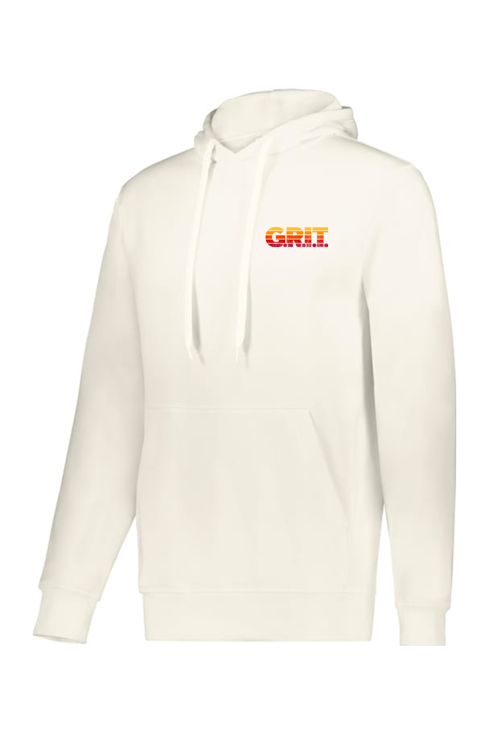 G.R.I.T. Athletic Fit Hoodie