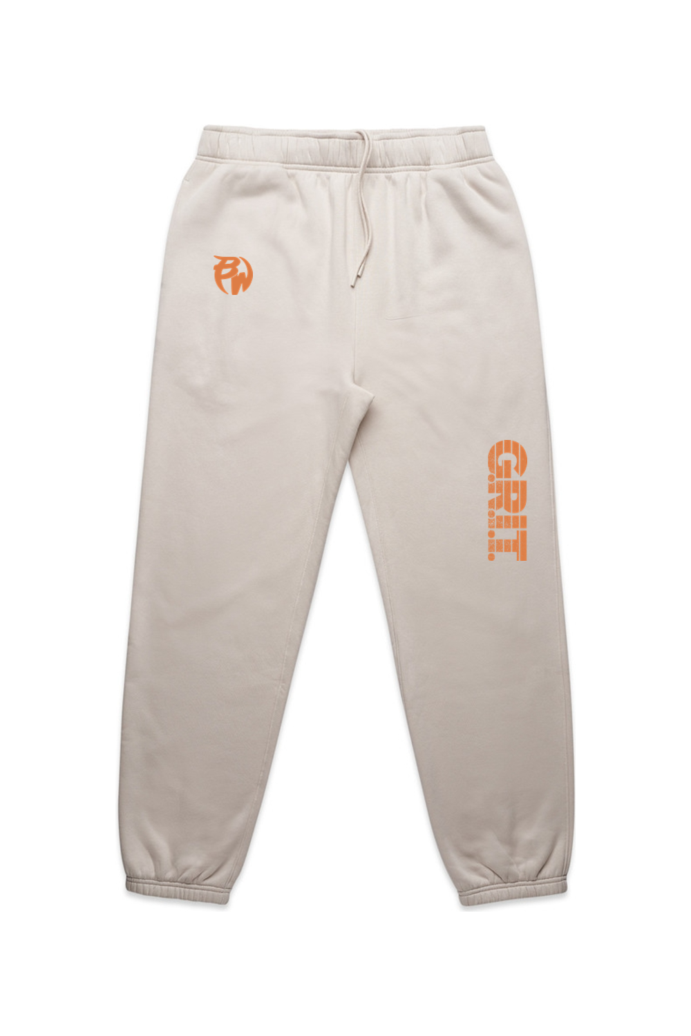 G.R.I.T.  Relaxed Fit Joggers