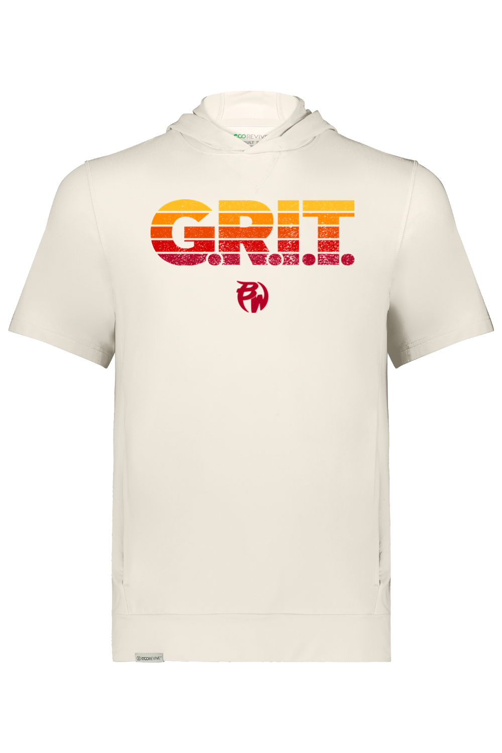 Youth - G.R.I.T. Performance Hoodie