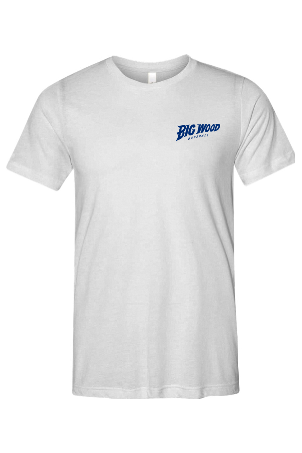 Let's Go Lightweight Tee