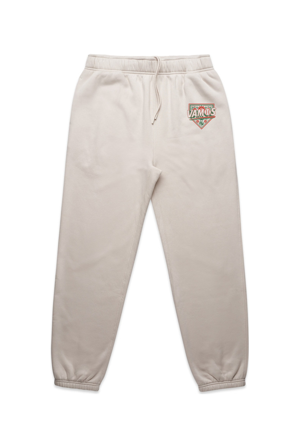 Vamos Relaxed Fit Joggers
