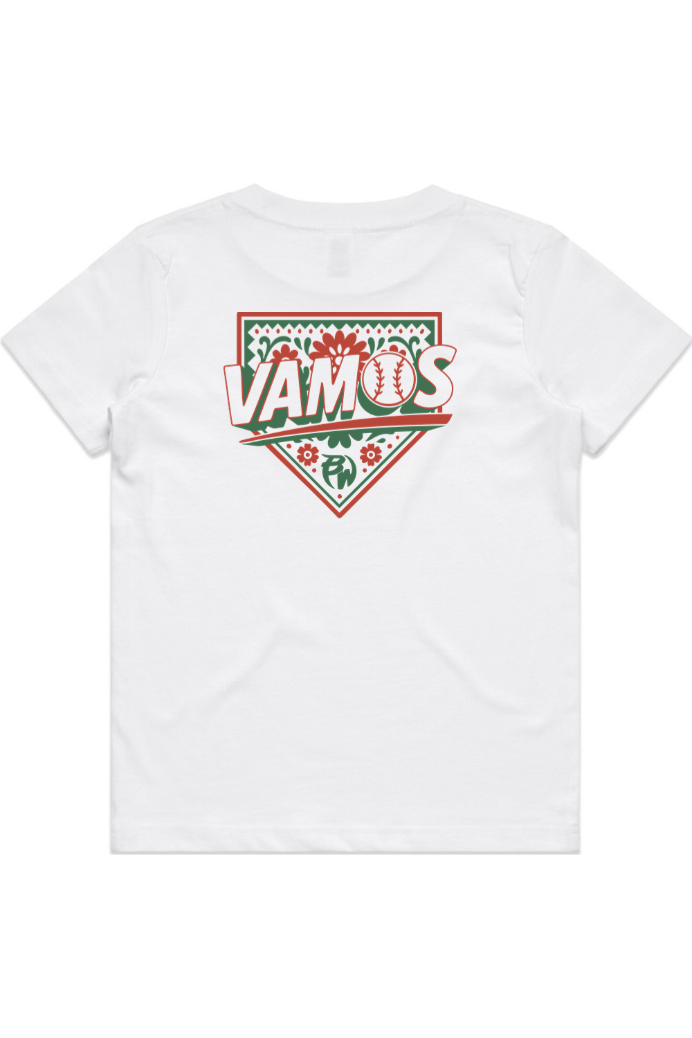 Youth - Vamos Tee