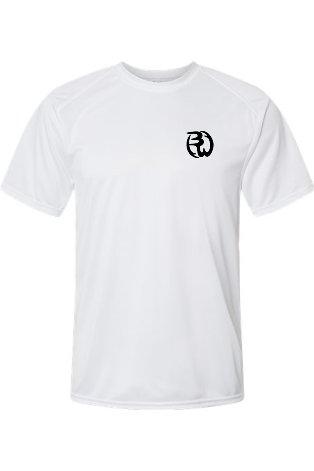 Big Wood Outdoor Performance Tee