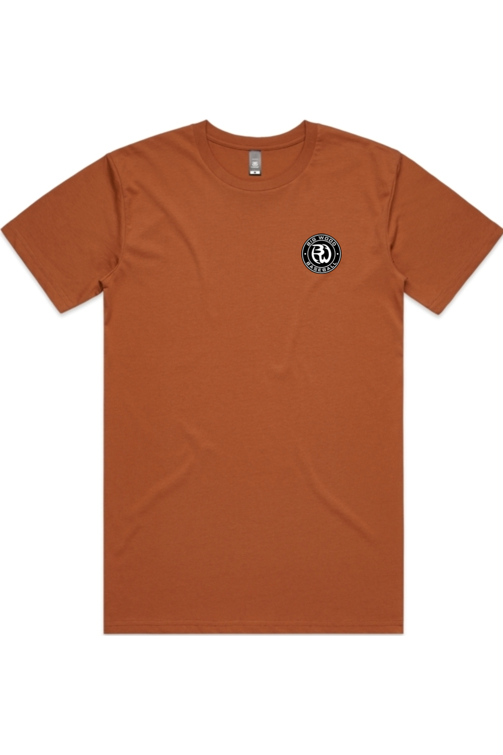Big Wood Outdoor Stamp Tee