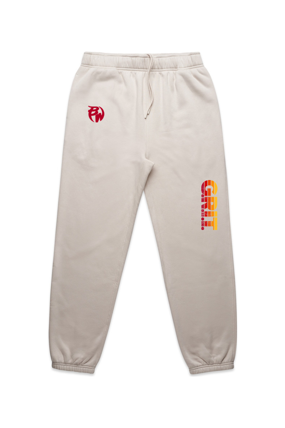 G.R.I.T. Relaxed Fit Joggers