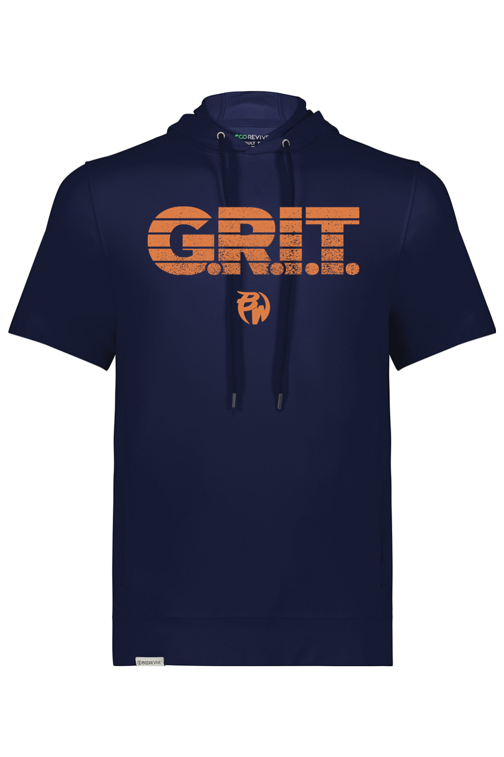 G.R.I.T. Performance Hoodie