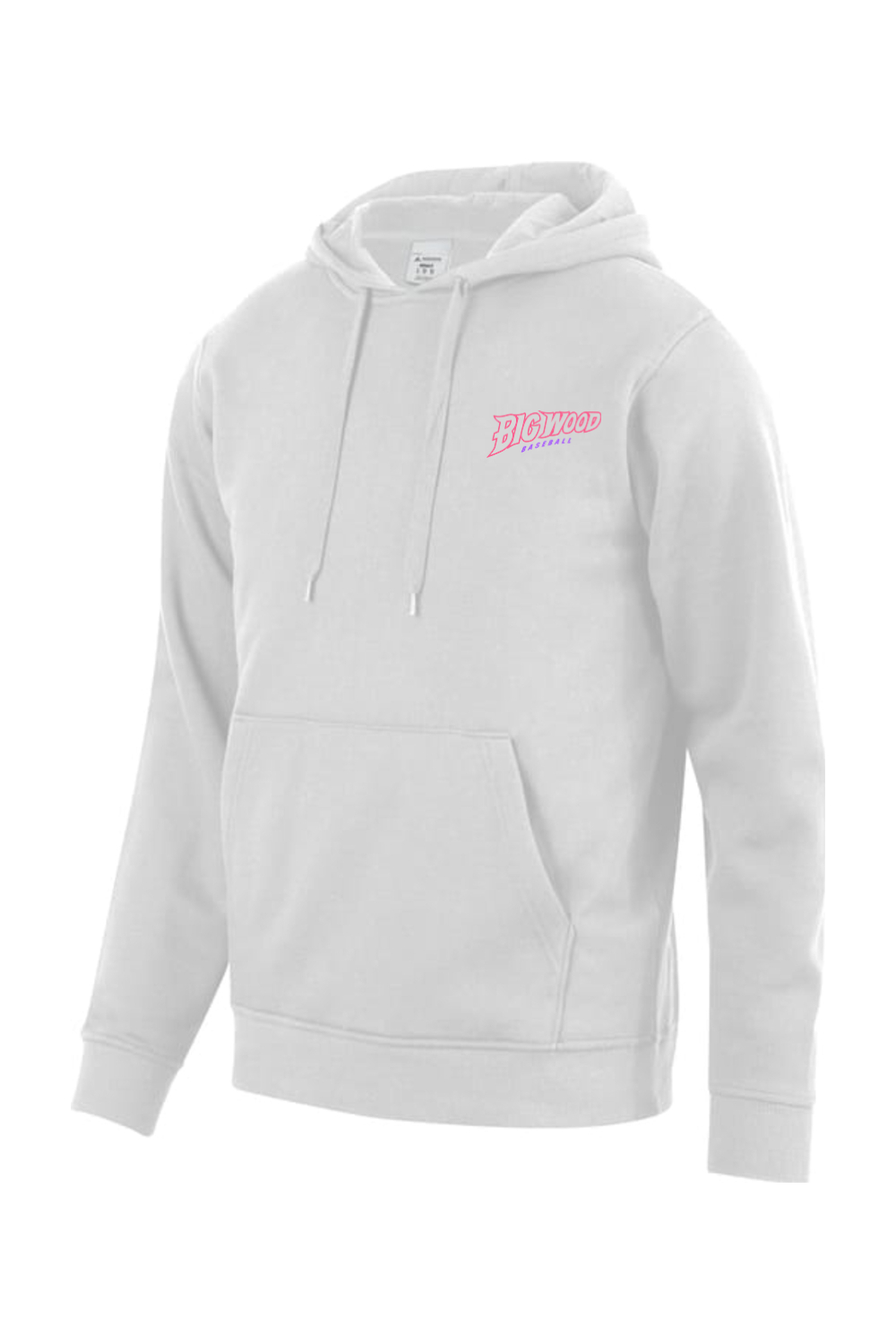 Choke It & Stroke It Athletic Fit Hoodie