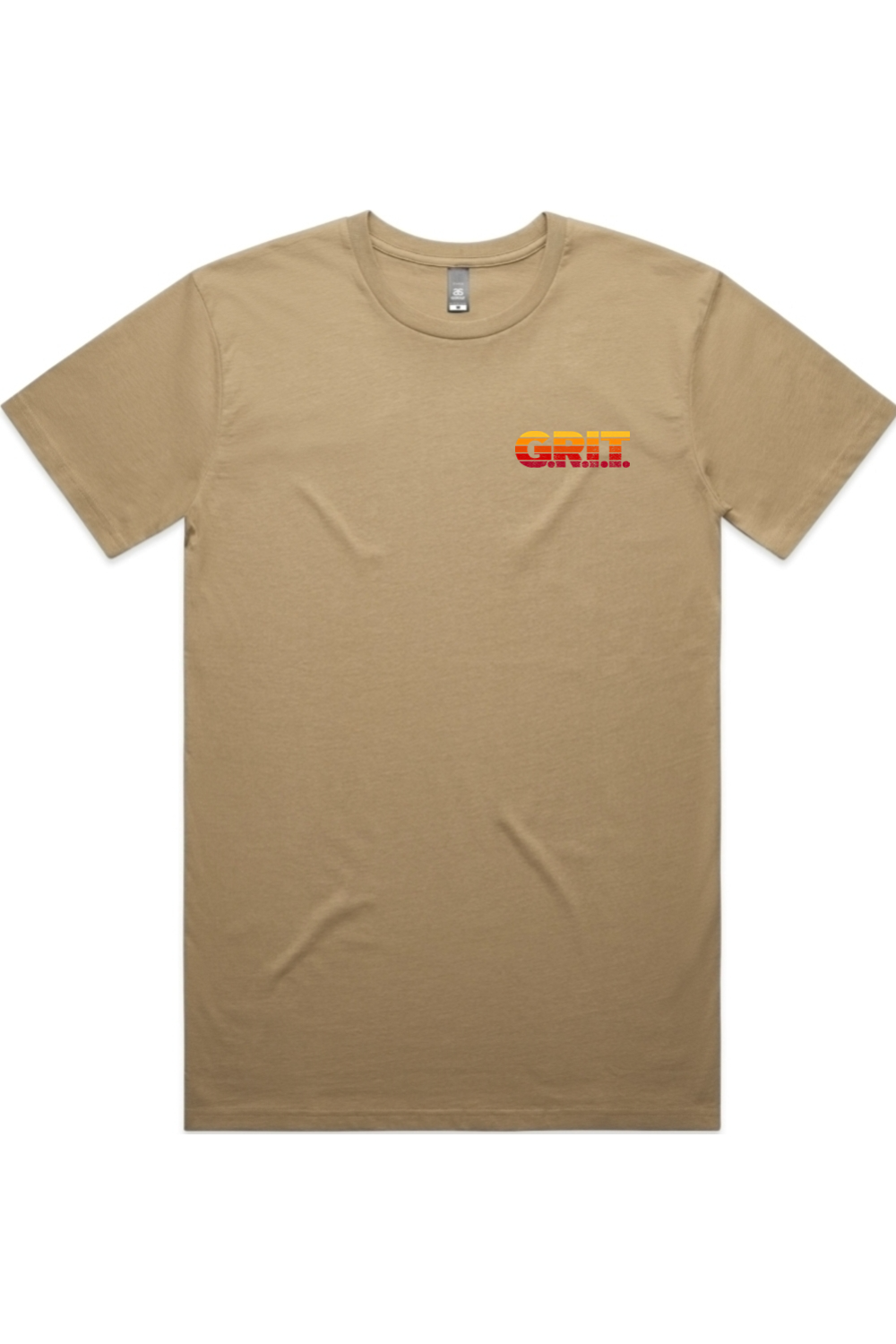 G.R.I.T. Tee