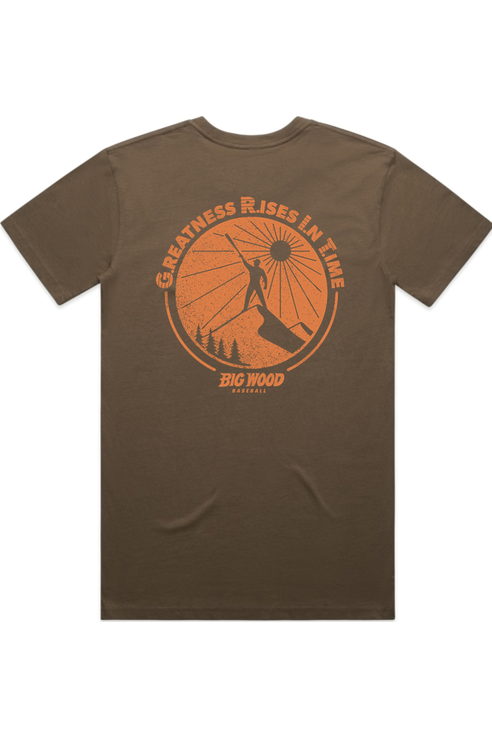 G.R.I.T. Tee
