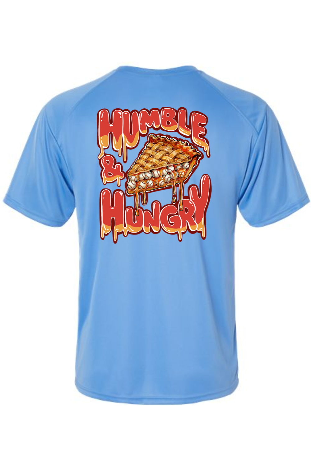 Humble and Hungry Performance Tee