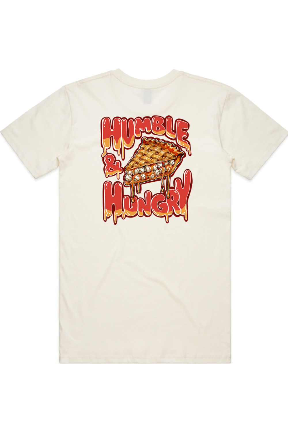 Humble & Hungry Tee